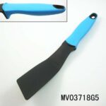 Rubber Handle Nylon Kitchen Tools /Cheese Turner