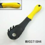 Rubber And Plastic Nylon Kitchen Tools/Spaghetti Scoop