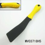 Rubber And Plastic Nylon Kitchen Tools /Cheese Turner