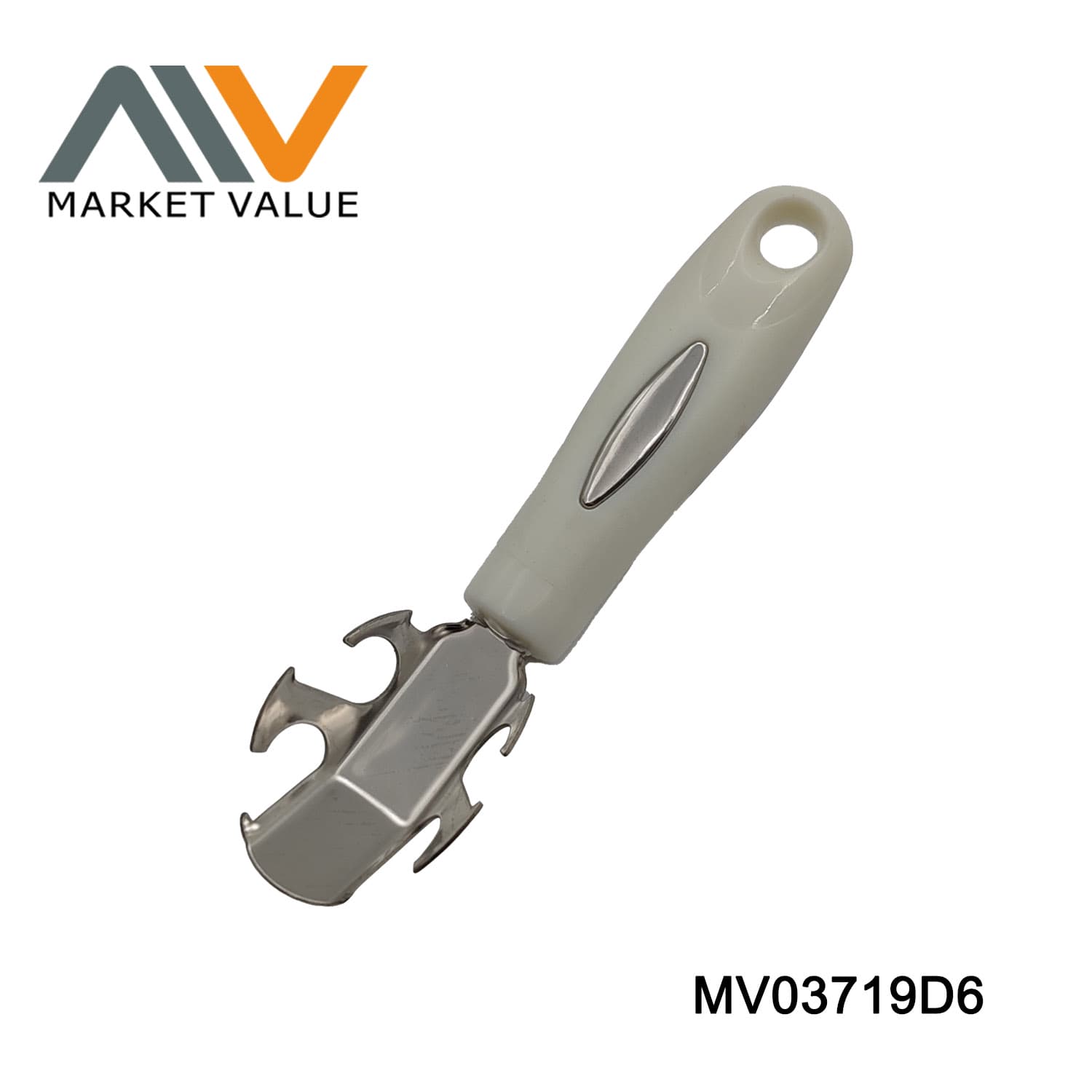 MV03719D6 Ss Holder For Heat Plate Platic Handle Tc