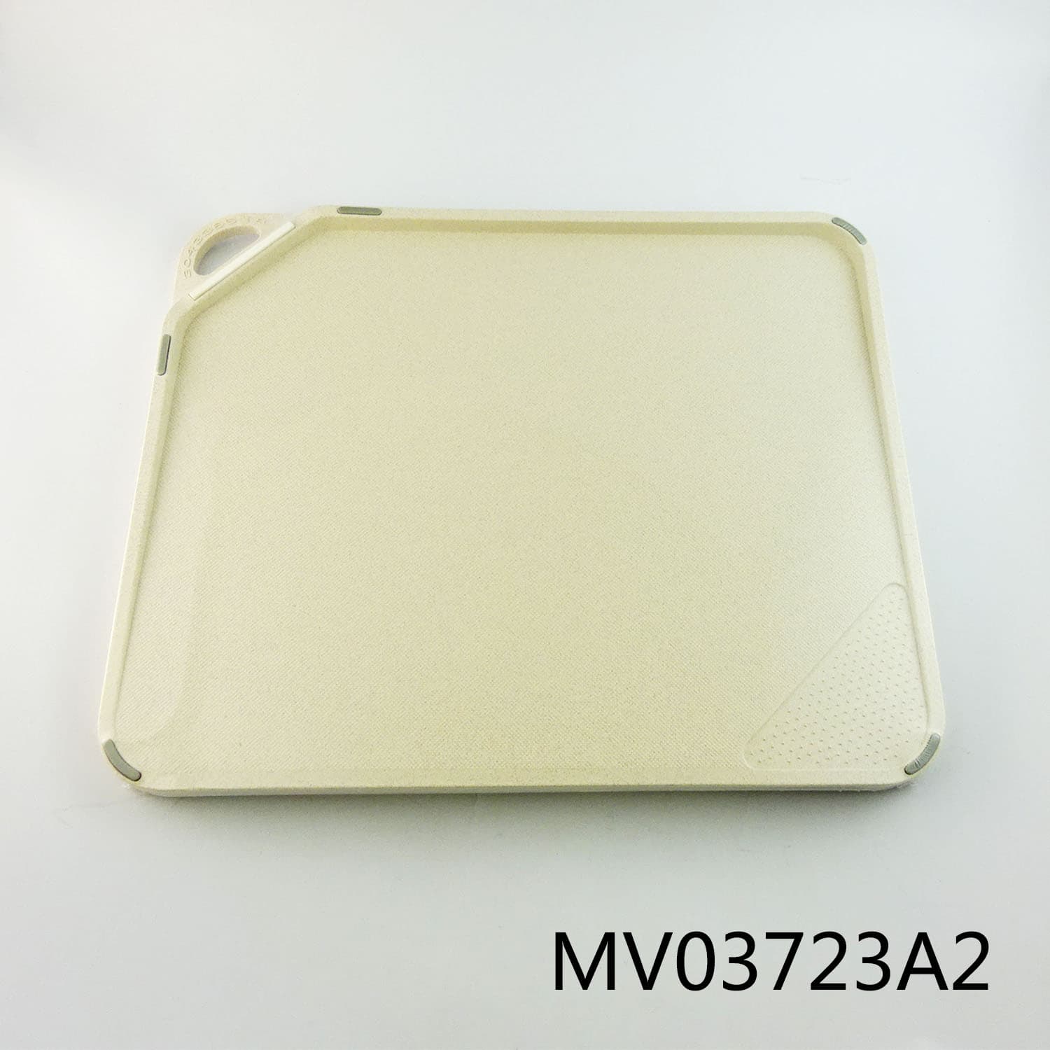 MV03723A2 Plastic Cutting Board+Sharpener