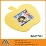 Apple Plastic Board Pp Material
