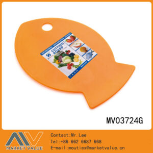 Fish Plastic Board Pp Material
