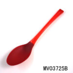 Plastic Handle Nylon Spoon