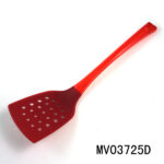 Plastic Handle Nylon Slotted Shovel