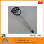Nylon Kitchen Tools With S/S Handle/Photo Pressw