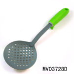 Nylon Strainer/Kitchen Tools With Plastic Handle
