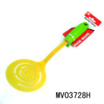 Nylon Slotted Egg Shovel/Kitchen Tools With Plastic Handle