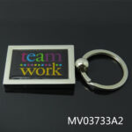 Car Key Chain In Polybag