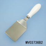 Plastic Handle S/S Cheese Shovel