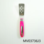 Plastic Handle Cheese Shovel，T/C