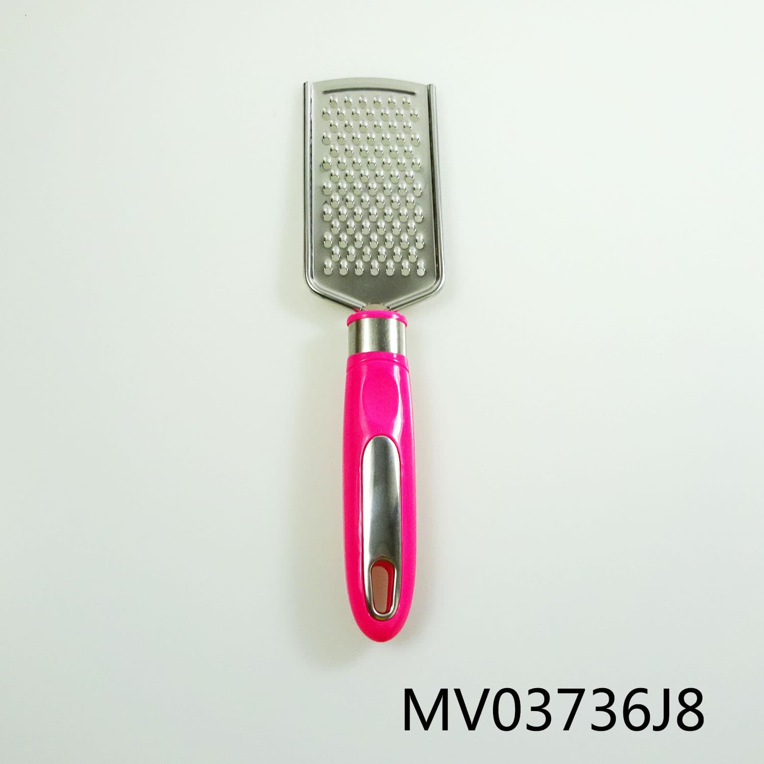 MV03736J8 Plastic Handle Grater,T/C