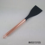 Stainless Steel Rose Gold Nylon Solid Turner