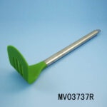 Nylon Kitchen Tools/Potato Press With Tube Handle.T/C