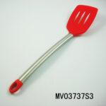 Silicone Kitchen Tools/Slotted Turner