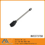 Butter Spatula With Steel Handle