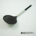Nylon Kitchen Tools/Strainer With Tube Handle.T/C