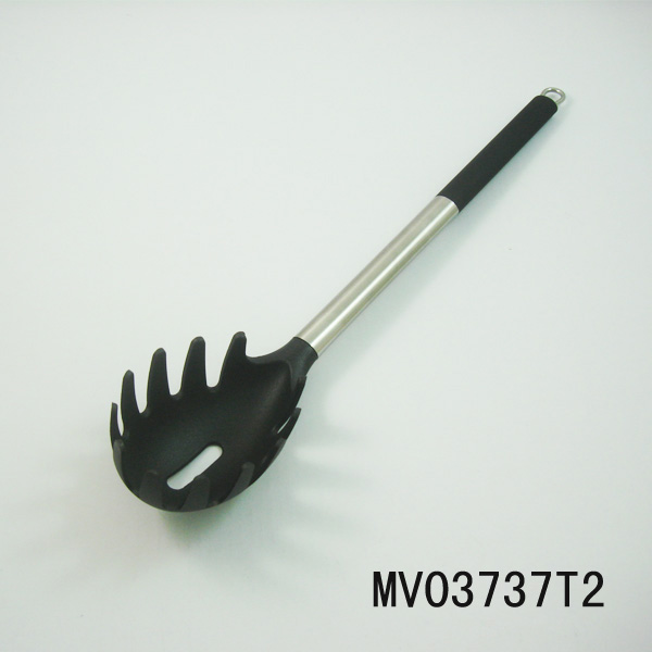 MV03737T2 Nylon Kitchen Tools/Spaghetti Clew With Tube Handle.T/C