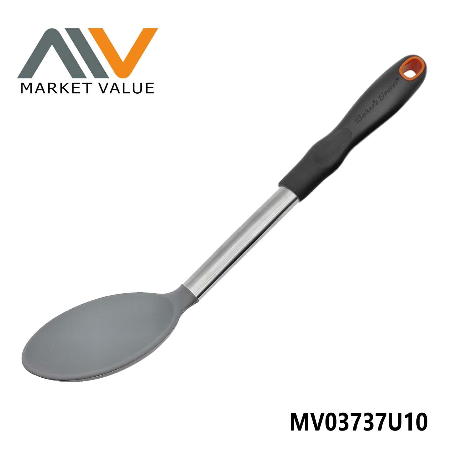 MV03737U10 Nylon Kitchen Tools Spoon