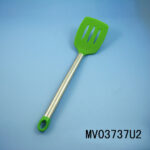 S/S Handle Nylon Kitchen Tools/Slotted Shovel.T/C