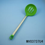 S/S Handle Nylon Kitchen Tools/Strainer.T/C