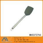 S/S Handle Nylon Kitchen Tools/Soup Ladle