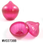 Onion Shape Storage Tank