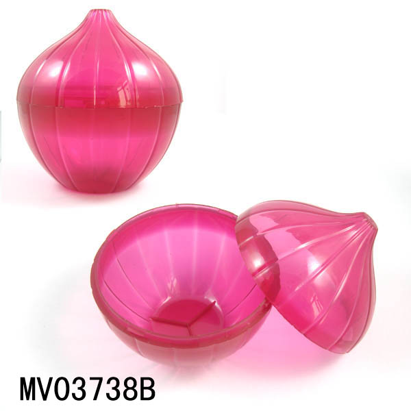 MV03738B Onion Shape Storage Tank
