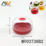 Plastic Onion Storage Tank