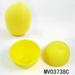 Lemon Shape Storage Tank