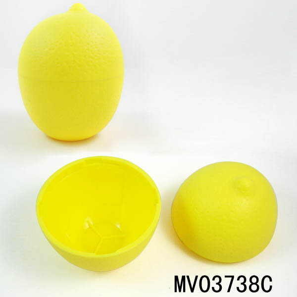 MV03738C Lemon Shape Storage Tank