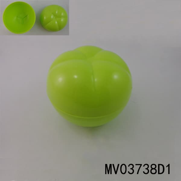 MV03738D1 Pp Tomato Shape Storage Tank