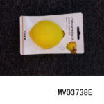 Silicone Lemon Press T.C