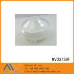 Garlic Shape Storage Tank