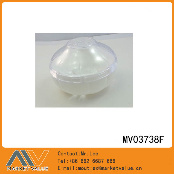 MV03738F Garlic Shape Storage Tank