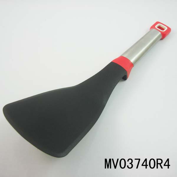 MV03740R4 Nylon & Stainless+Plastic Handle /Nylon Shovel