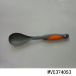 Nylon Spoon +Pp+Tpr Handle