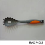 Nylon Spaghetti Claw+Pp+Tpr 柄