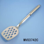 Rube Handle S/S Kitchen Tools/Slotted Shovel