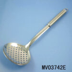 Rube Handle S/S Kitchen Tools/Strainer