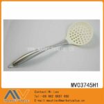 Silicone Skimmer With S/S Hollow Handle