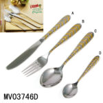 3Pcs S/S Sugar Spoon/Tea Spoon/Cutlery