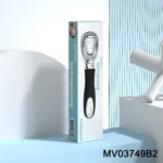 Jumbo Deluxe Ice Cream  With PP+TPR Handle TC - Image 2