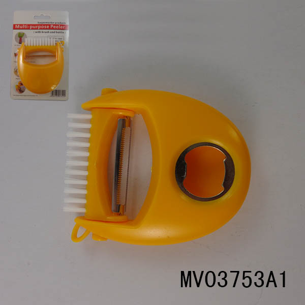 MV03753A1 Mutifunction Peeler