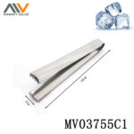 6Inch Food Tong/Ice Tong