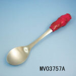 Pitaya Shape Hadnle S.S Spoon