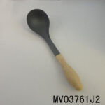 Nylon Soup With Pp Handle