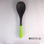 Nylon Spoon With Pp Handle