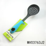 Rubber Handle Nylon Kitchen Tools/Skimmers