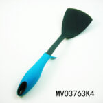 Rubber Handle Nylon Kitchen Tools/Shovel